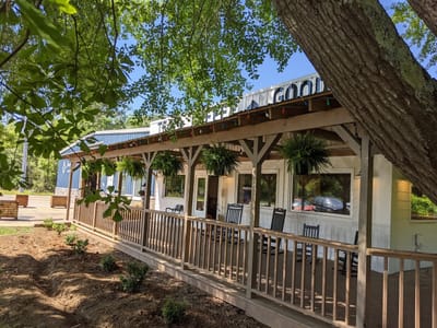 Piper and Leaf Tea Co - Shop, Farm, and Production