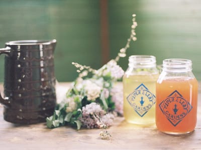 PIPER AND LEAF Tea & Coffee Shop