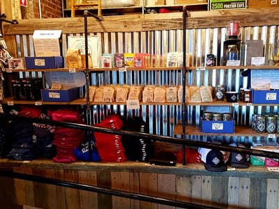 PIPER AND LEAF Tea & Coffee Shop