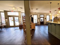 PIPER AND LEAF Tea & Coffee Shop