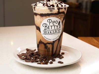 Pipo N Betty's Bakery