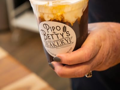 Pipo N Betty's Bakery