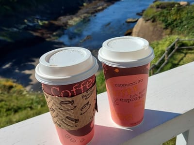 Pirate Coffee Company