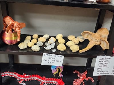 Pirate Cove Coffee House & Gift Shop