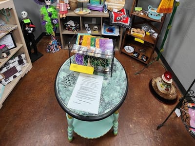 Pirate Cove Coffee House & Gift Shop