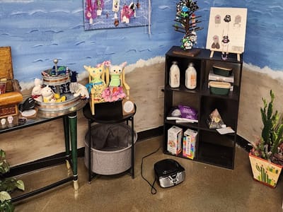 Pirate Cove Coffee House & Gift Shop