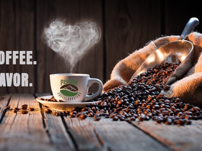 Pisgah Coffee Roasters℠