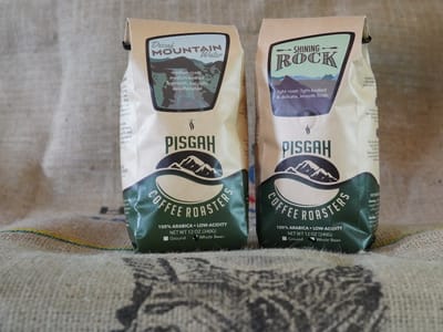 Pisgah Coffee Roasters℠