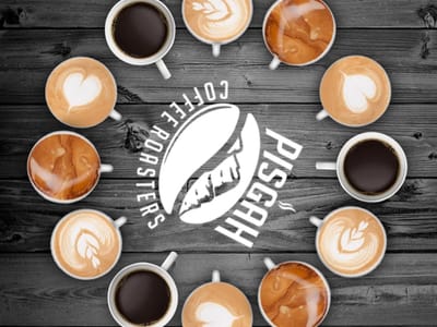 Pisgah Coffee Roasters℠