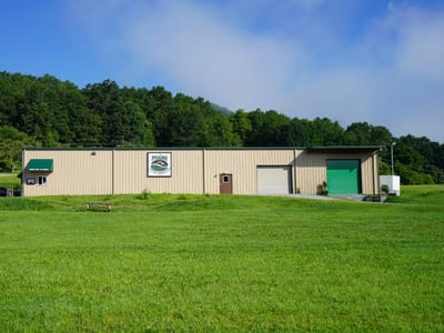 Pisgah Coffee Roasters℠