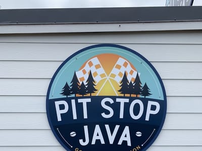 Pit Stop Java
