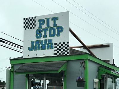 Pit Stop Java