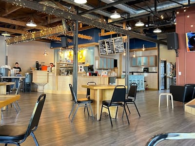 Pitotti Coffee Roasters