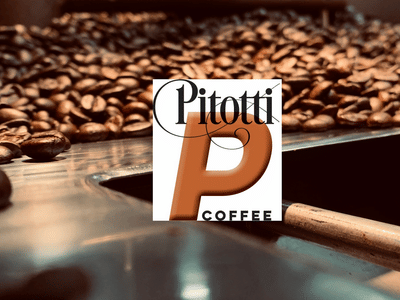 Pitotti Coffee Roasters