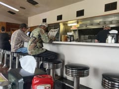 Pitt Grill Restaurant