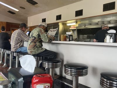 Pitt Grill Restaurant