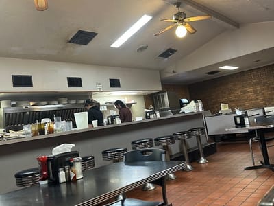 Pitt Grill Restaurant