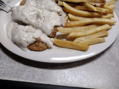 Pitt Grill Restaurant