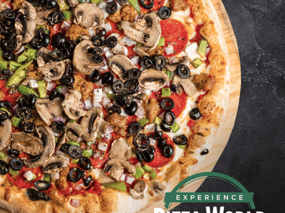 Pizza World Indian Point & Bayside Coffee Bar