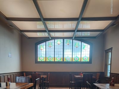 PJ and B’s Rio Cafe