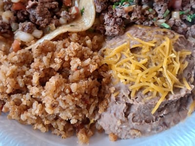 PJ and B’s Rio Cafe