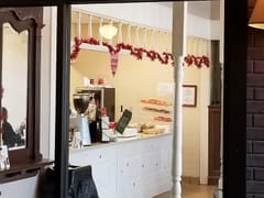 PJ and B’s Rio Cafe