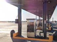 PJ Fresh Marketplace