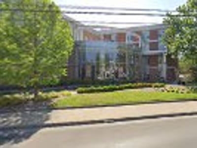 PJ's Coffee at Gatton