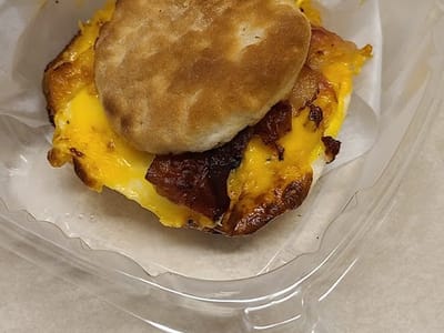 PJ's Coffee at Gatton