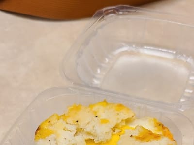 PJ's Coffee at Gatton