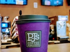 PJ’s Coffee of New Orleans