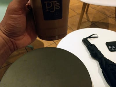 PJ’s Coffee of New Orleans