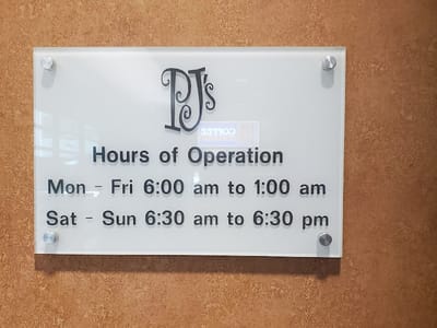 PJ’s Coffee of New Orleans