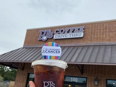 PJ's Coffee