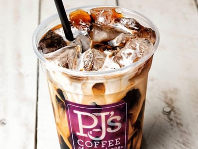 PJ's Coffee