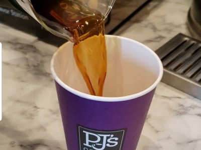 PJ's Coffee