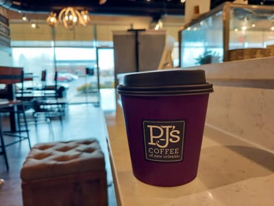 PJ's Coffee
