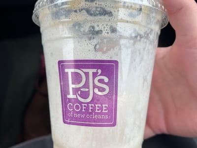 PJ's Coffee