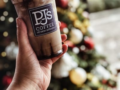 PJ's Coffee