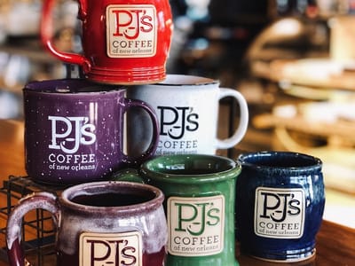 PJ's Coffee