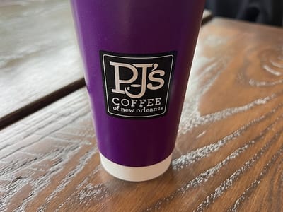 PJ's Coffee