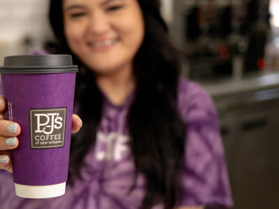 PJ's Coffee
