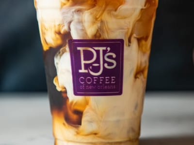 PJ's Coffee