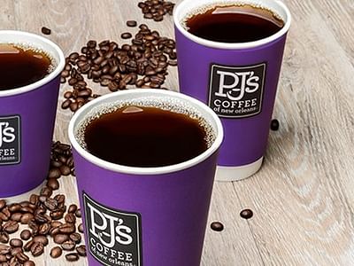 PJ's Coffee