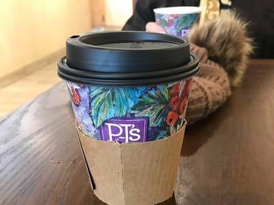 PJ's Coffee