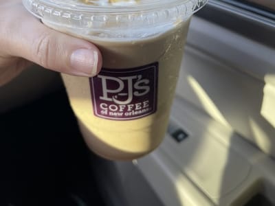 PJ's Coffee