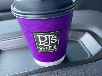 PJ's Coffee
