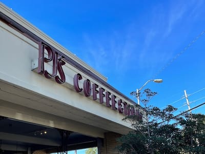 PJ's Coffee