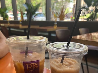 PJ's Coffee