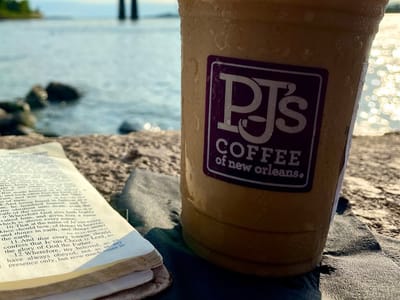 PJ's Coffee